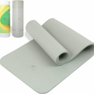 アルインコ MIVIOS トレーニングマット 厚さ15mm