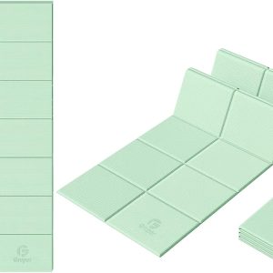 Gruper ヨガマット 6mm