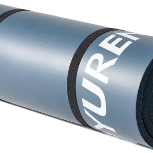 YUREN ヨガマット 厚め 12mm/20mm