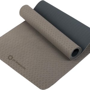 プリマソーレ ヨガマット 6mm