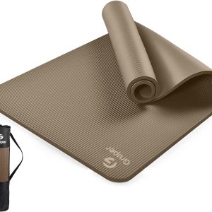 Gruper ヨガマット 185*80cm