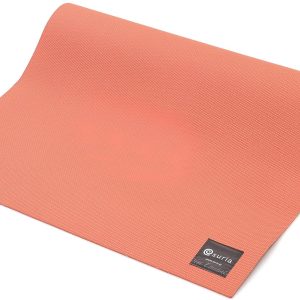 ヨガマット 【suria(スリア)】[ HD エコマットプラス ] 厚さ 4mm